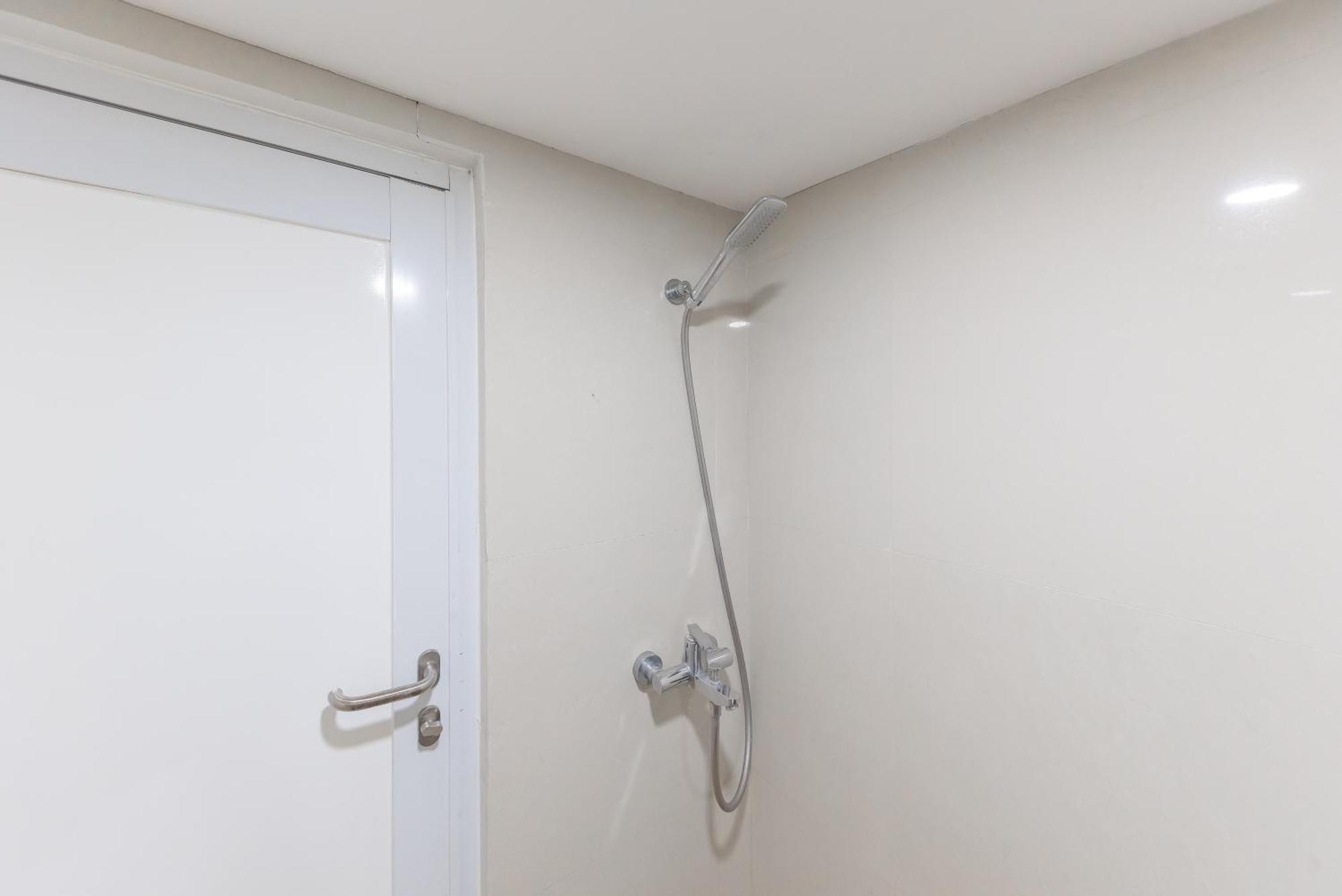 Reddoorz Hostel At Kiara Cozy Kircon Bandung Exterior photo