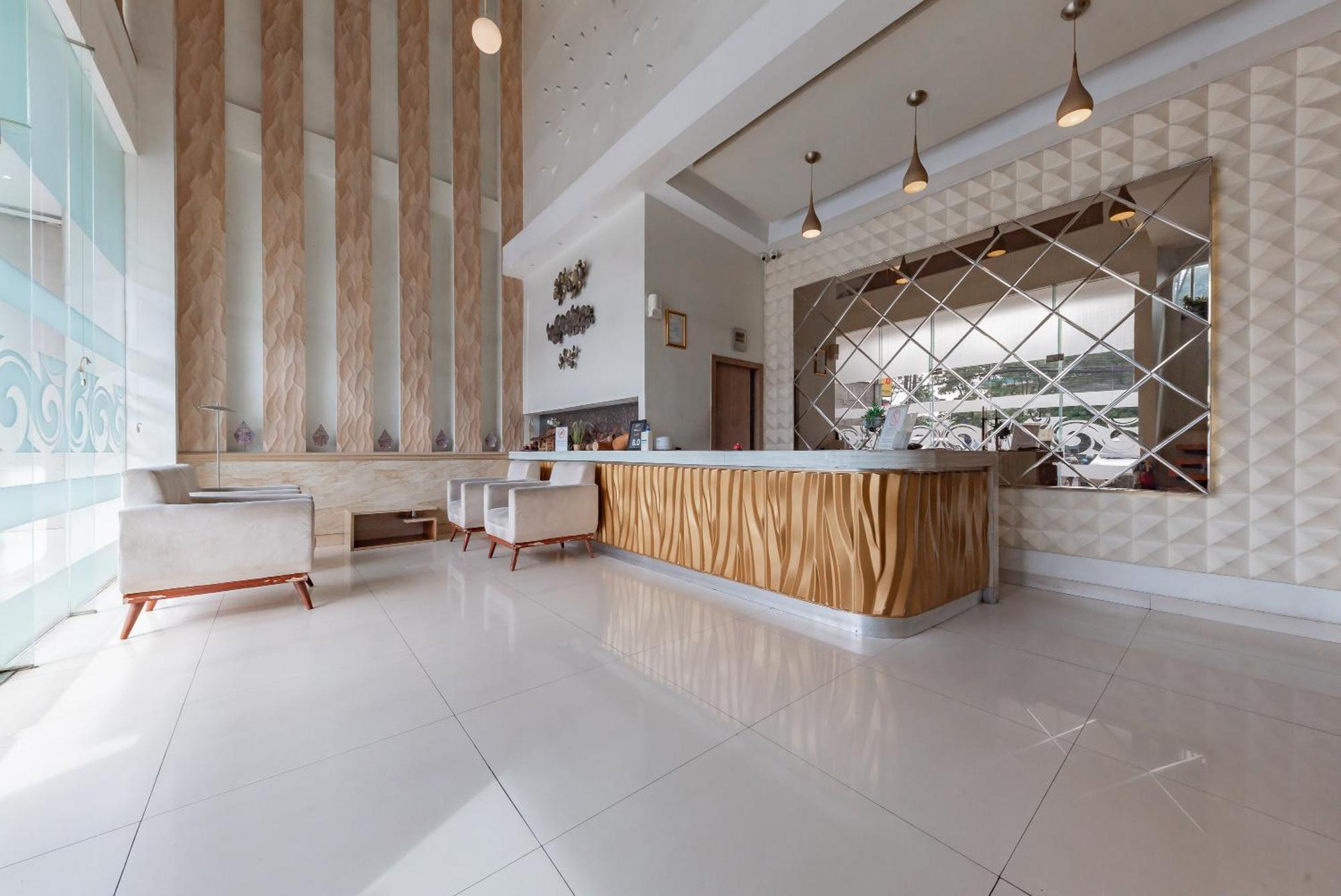 Reddoorz Hostel At Kiara Cozy Kircon Bandung Exterior photo